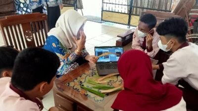 SMPN 4 Pasuruan