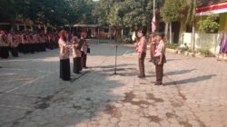 Peltu Zainal Hari Pramuka