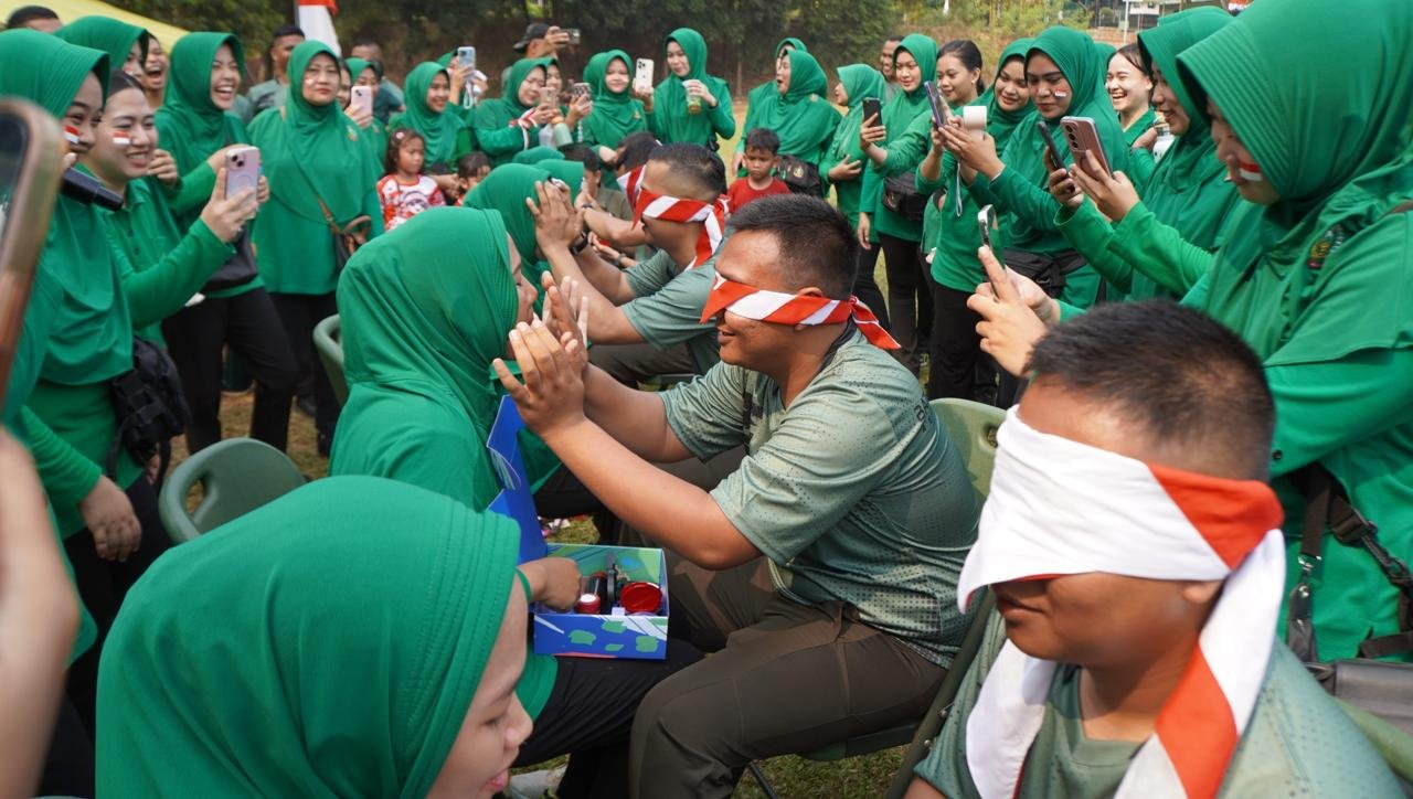 Yonarhanud 10/ABC