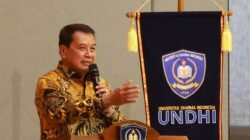 1.170 Mahasiswa Keluarga Tidak Mampu Dapat Beasiswa dari Pemkab Tangerang Selama 2026