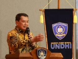 1.170 Mahasiswa Keluarga Tidak Mampu Dapat Beasiswa dari Pemkab Tangerang Selama 2026