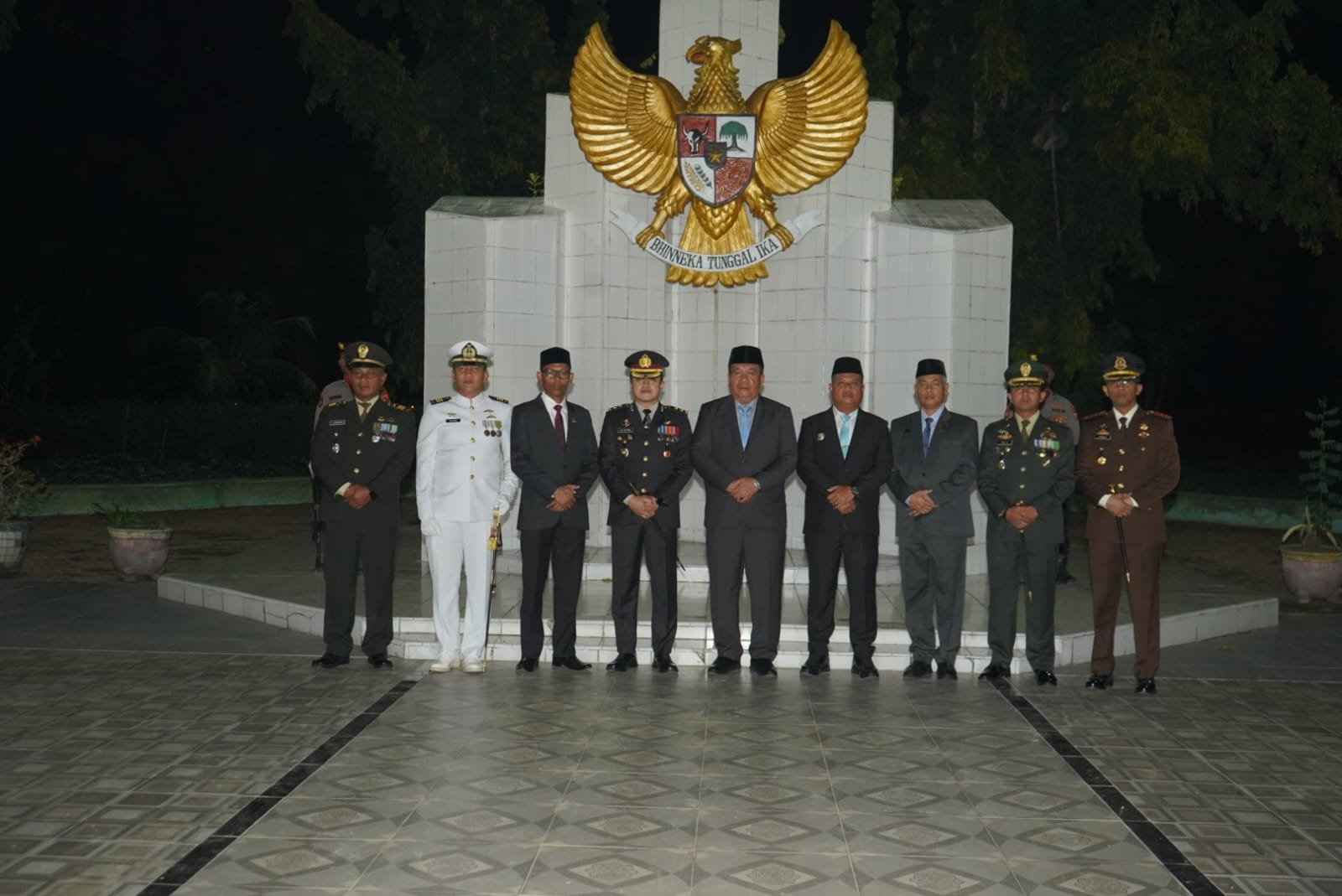 Bupati Asahan