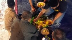 Dari Renungan Menuju Kebersamaan, Warga RT002 Kraton Harmoni Kobarkan Semangat Kemerdekaan