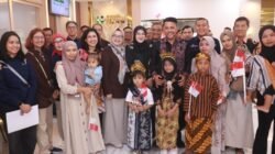 14 Anak Jalani Operasi Bibir Sumbing, Harapan Baru Tumbuh di RS Rizani