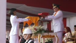 HUT Ke-81 RI, Bupati Tangerang Tekankan Pengabdian dan Pelayanan Publik