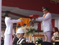 HUT Ke-81 RI, Bupati Tangerang Tekankan Pengabdian dan Pelayanan Publik