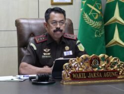 Reformasi Birokrasi Kejaksaan Raih Nilai A