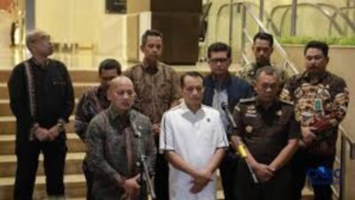 Praperadilan Ditolak, Penetapan Tersangka Febrie Adriansyah Sah