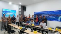 PTP Nonpetikemas Dorong Peningkatan Kompetensi TKBM melalui Pelatihan dan Sertifikasi BNSP di Pelabuhan Panjang