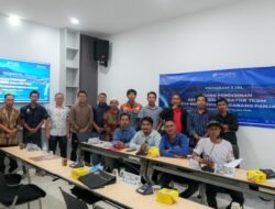 PTP Nonpetikemas Dorong Peningkatan Kompetensi TKBM melalui Pelatihan dan Sertifikasi BNSP di Pelabuhan Panjang