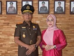 Kajati Sultra Dorong Penegakan Hukum Berbasis Pemulihan