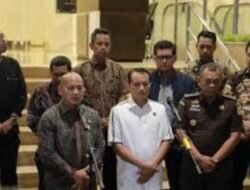 Dua Ahli Nilai Praperadilan Febrie Tak Beralasan