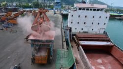 PTP Nonpetikemas Dorong Peningkatan Kompetensi TKBM melalui Pelatihan dan Sertifikasi BNSP di Pelabuhan Panjang