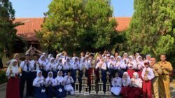 SMP Negeri 4 Pasuruan Borong Prestasi Gemilang di Berbagai Bidang