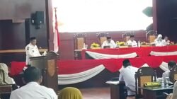 P-APBD 2026 Mulai Dibahas, Belanja Probolinggo Tembus Rp2,53 Triliun