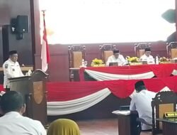 P-APBD 2026 Mulai Dibahas, Belanja Probolinggo Tembus Rp2,53 Triliun