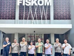 Polri Perkuat Transformasi Pendidikan melalui LSSK dan Kelas Tematik