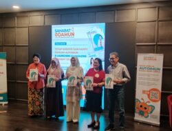 Sahabat Odamun Diluncurkan, Edukasi Autoimun Diperkuat