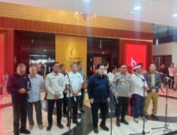 Erick Thohir: FIFA ASEAN Cup 2026 Jadi Event Besar FIFA