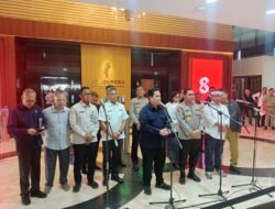 Kontrak Host FIFA ASEAN Cup 2026 Masih Dinegosiasikan