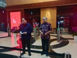 Anggaran Pelatnas Asian Games Naik Jadi Rp 222 Miliar