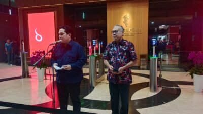 Anggaran Pelatnas Asian Games Naik Jadi Rp 222 Miliar