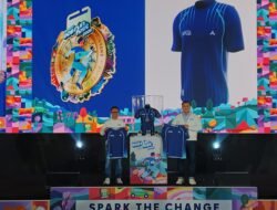 Pertamina Eco RunFest 2026 Ajak Masyarakat Kurangi Sampah Plastik