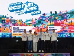Eco RunFest 2026 Targetkan 14.000 Pelari