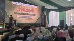 Hari Kedua Halaqoh PT NU Diagendakan Paparan Akademik Rektor-Dekan