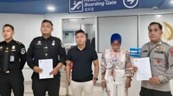 Imigrasi Batam Tunda Keberangkatan 4.624 Calon PMI Nonprosedural