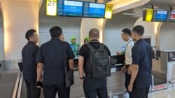 Salahgunakan Izin Tinggal, Imigrasi Ponorogo Deportasi WNA Tiongkok