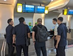Salahgunakan Izin Tinggal, Imigrasi Ponorogo Deportasi WNA Tiongkok