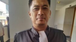 JPU Bantah Eksepsi, Dakwaan Bangun Paulus Tudungta Dinilai Lengkap