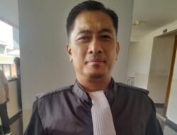 JPU Bantah Eksepsi, Dakwaan Bangun Paulus Tudungta Dinilai Lengkap