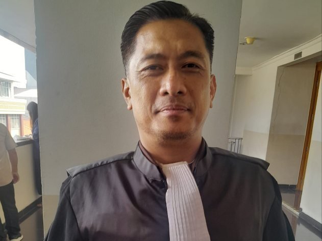 JPU Bantah Eksepsi, Dakwaan Bangun Paulus Tudungta Dinilai Lengkap