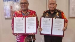 Badiklat Kejaksaan Gandeng Universitas Brawijaya Siapkan Beasiswa Doktor bagi Pegawai