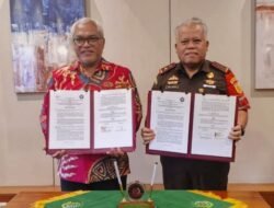 Badiklat Kejaksaan Gandeng Universitas Brawijaya Siapkan Beasiswa Doktor bagi Pegawai