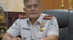 Imigrasi Denpasar Dalami Pengusiran Tiga WNA di Tempat Kebugaran Sukawati