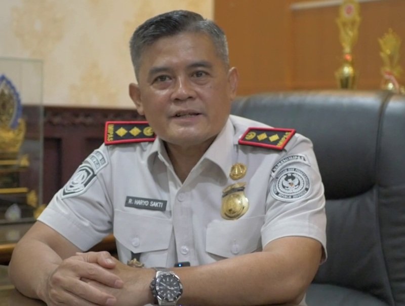 Imigrasi Denpasar Dalami Pengusiran Tiga WNA di Tempat Kebugaran Sukawati