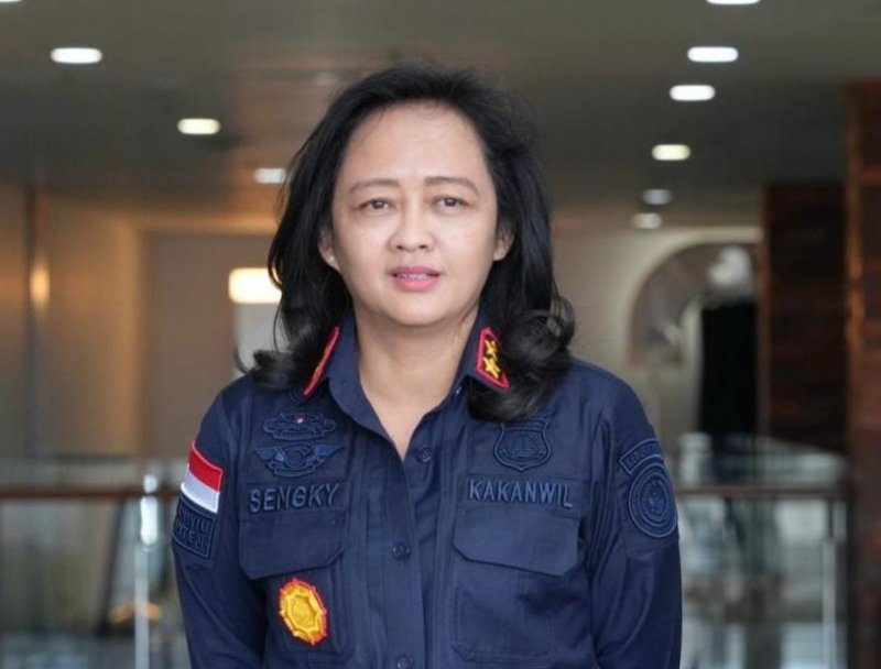 Patroli Dharma Dewata, Imigrasi Bali Tindak 66 WNA Pelanggar Aturan