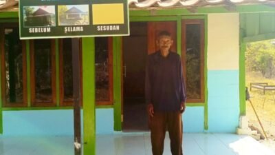 Mbah Kasiman
