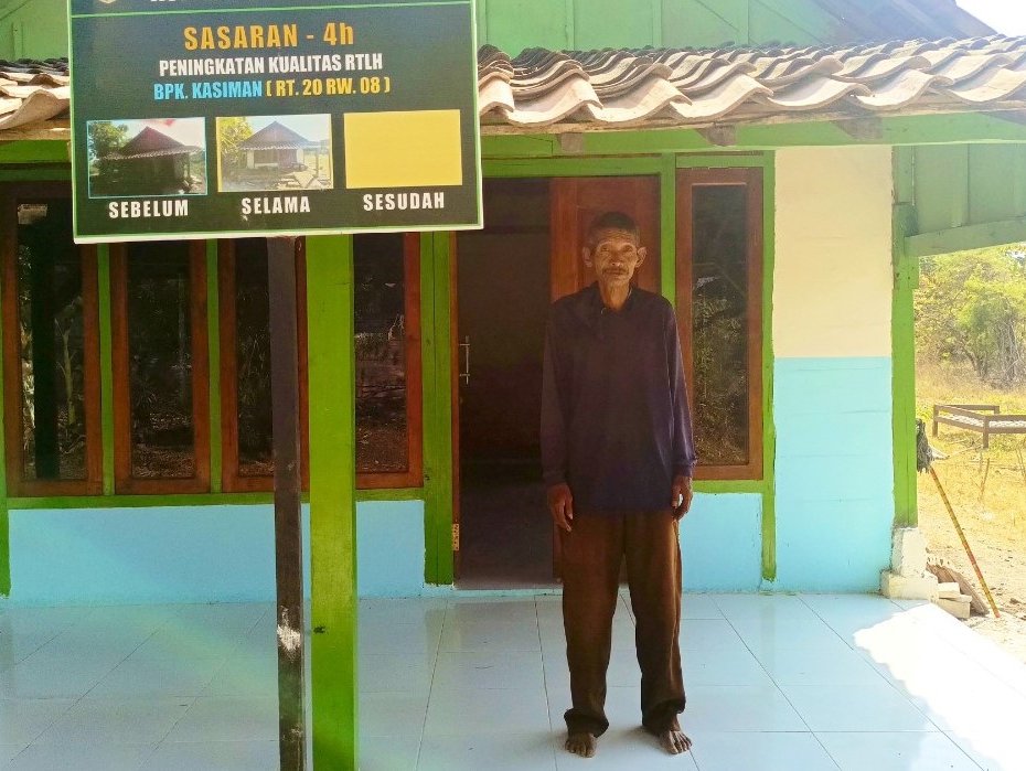 Mbah Kasiman