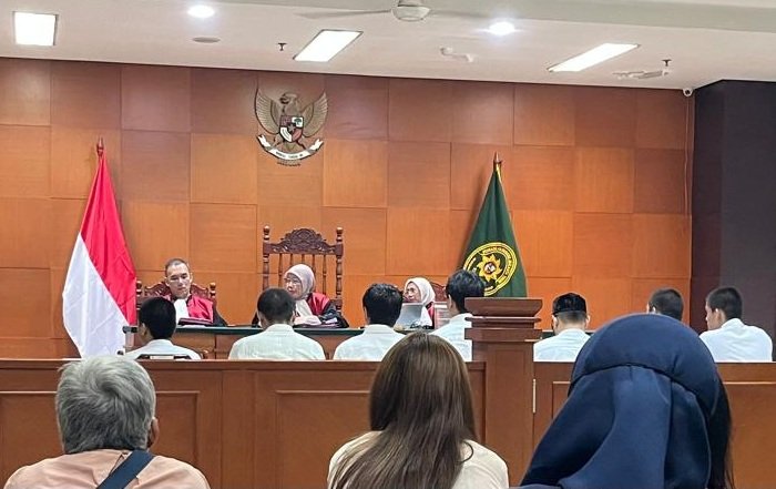 Sidang Kasus Pembunuhan Alfin Maksamina Wildian, JPU Hadirkan 8 Saksi di PN Jaktim