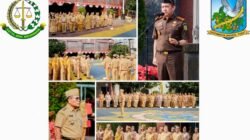 Kejari dan Pemkot Jakarta Pusat Perkuat Sinergi Dukung Pembangunan