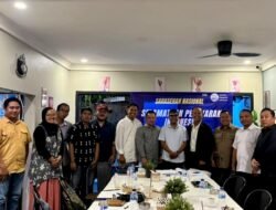 Kecelakaan Kapal Terus Berulang, Penguatan Sistem Keselamatan Pelayaran Jadi Sorotan
