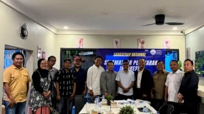 Kecelakaan Kapal Terus Berulang, Penguatan Sistem Keselamatan Pelayaran Jadi Sorotan