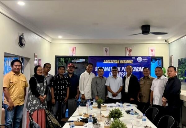 Kecelakaan Kapal Terus Berulang, Penguatan Sistem Keselamatan Pelayaran Jadi Sorotan