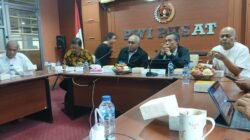 Ketum PWI Pusat Akhmad Munir Dorong Penguatan Modal Ventura untuk UMKM dan Ekonomi Berkelanjutan
