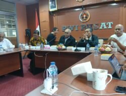 Ketum PWI Pusat Akhmad Munir Dorong Penguatan Modal Ventura untuk UMKM dan Ekonomi Berkelanjutan
