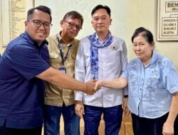 Kevin Wu Fasilitasi Mediasi, TransJakarta Tanggung Biaya Korban Kecelakaan JakLingko